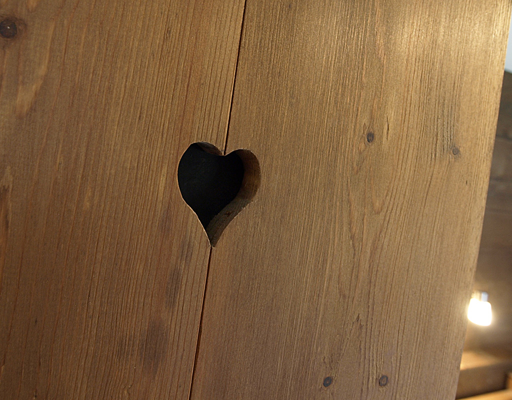 Impressie Mille Chatel